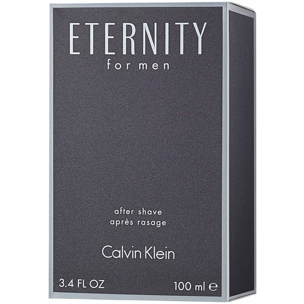 Eternity for Men - Aftershave (Billede 3 af 7)