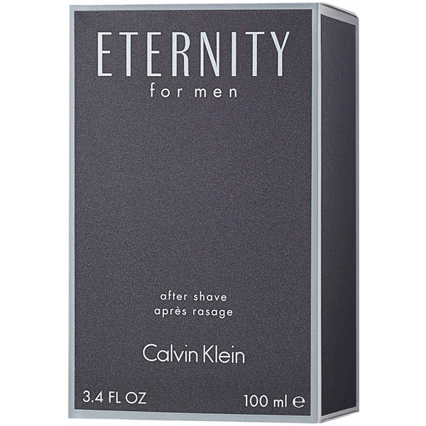 Eternity for Men - Aftershave (Billede 3 af 3)