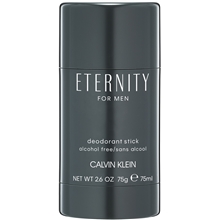 Eternity for Men - Deodorant Stick 75 gram