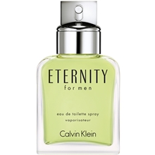 Eternity for Men - Eau de toilette 50 ml