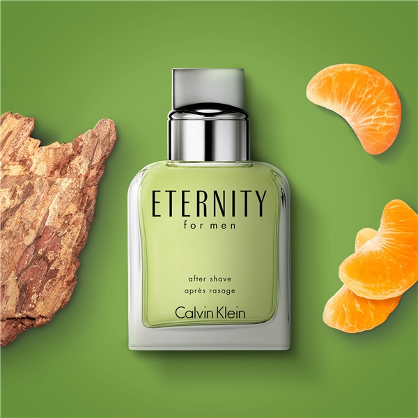 Eternity for Men - Eau de toilette (Billede 3 af 3)