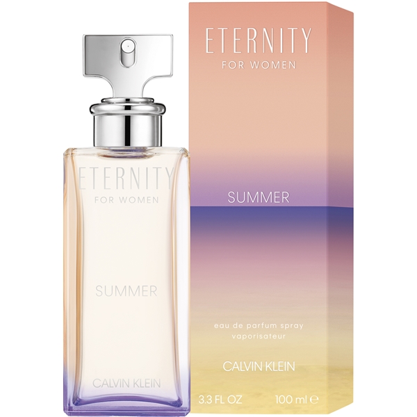 Eternity Summer Calvin Klein Eau de parfum