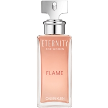 50 ml - Eternity Flame For Women