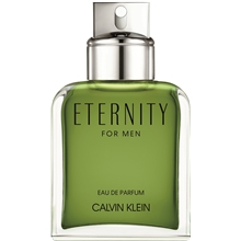 Eternity for Men - Eau de parfum 50 ml