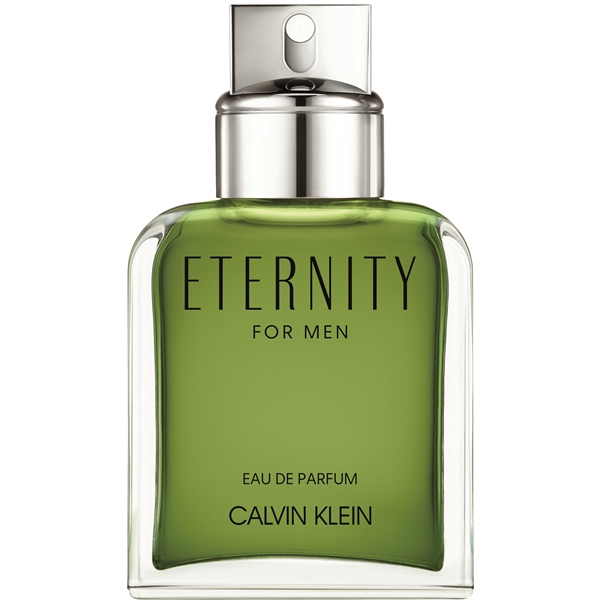 Eternity for Men - Eau de parfum (Billede 1 af 2)