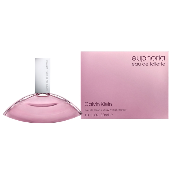 Euphoria - Eau de toilette (Edt) Spray (Billede 2 af 6)