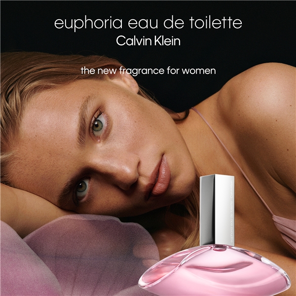 Euphoria - Eau de toilette (Edt) Spray (Billede 6 af 6)