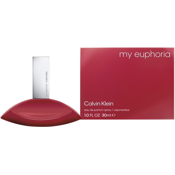 My Euphoria - Eau de parfum (Billede 2 af 9)