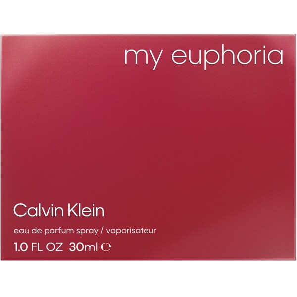 My Euphoria - Eau de parfum (Billede 3 af 9)