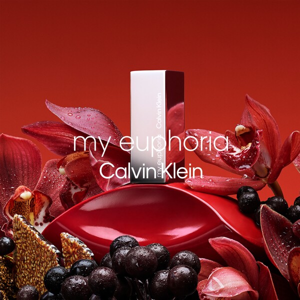 My Euphoria - Eau de parfum (Billede 5 af 9)