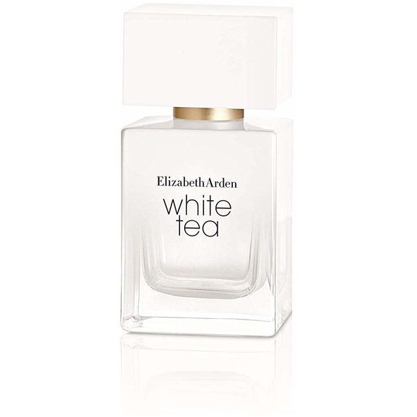 White Tea - Eau de toilette