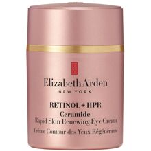 Retinol + HPR Ceramide Eye Cream