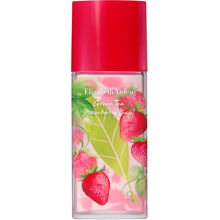 50 ml - Green Tea Strawberry Basil