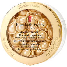 Advanced Gold Ceramide Capsules Serum 60 st