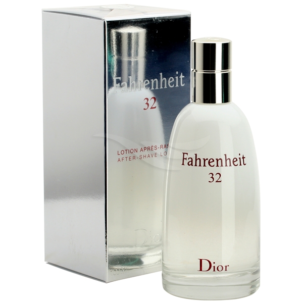 Fahrenheit 32 - After Shave Lotion