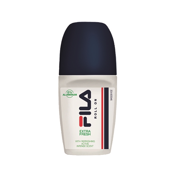 FILA Deo Roll Extra Fresh