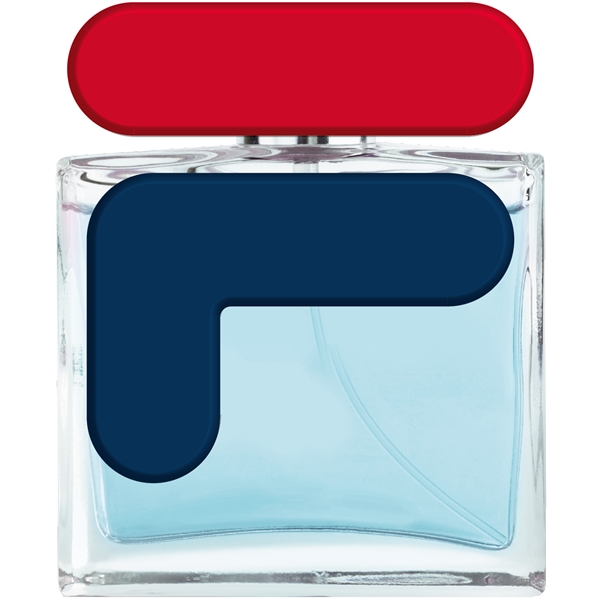 FILA F Power Men - Eau de toilette (Billede 1 af 2)