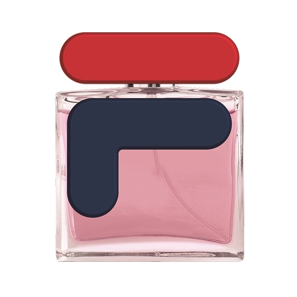 FILA F Power Women - Eau de toilette