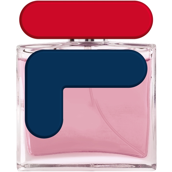 FILA F Power Women - Eau de toilette (Billede 1 af 2)