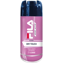 150 ml - FILA Deo Spray Dry Touch