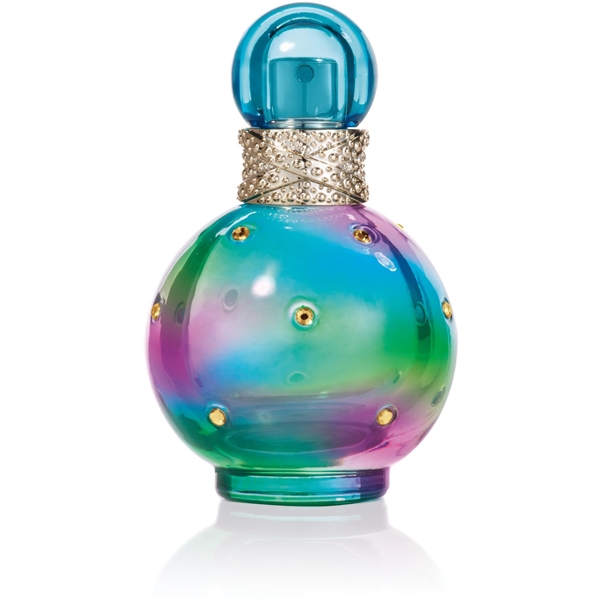 Festive Fantasy - Eau de toilette (Billede 1 af 2)