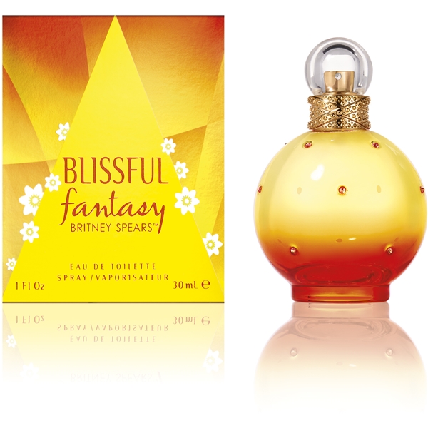 Blissful Fantasy - Eau de toilette (Billede 2 af 2)