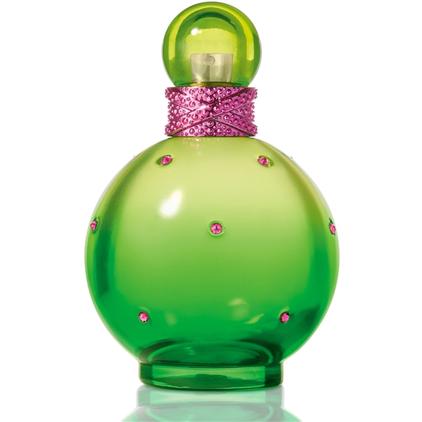 Jungle Fantasy - Eau de toilette (Billede 1 af 6)