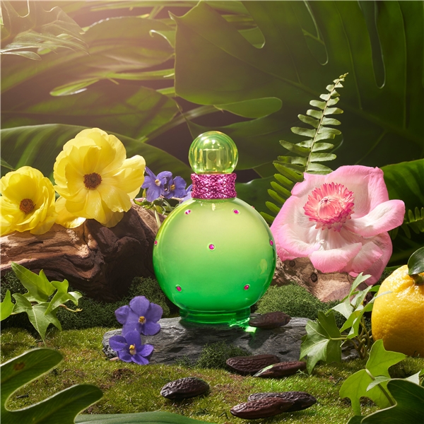 Jungle Fantasy - Eau de toilette (Billede 4 af 6)