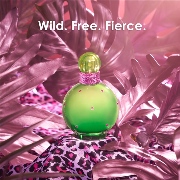 Jungle Fantasy - Eau de toilette (Billede 5 af 6)