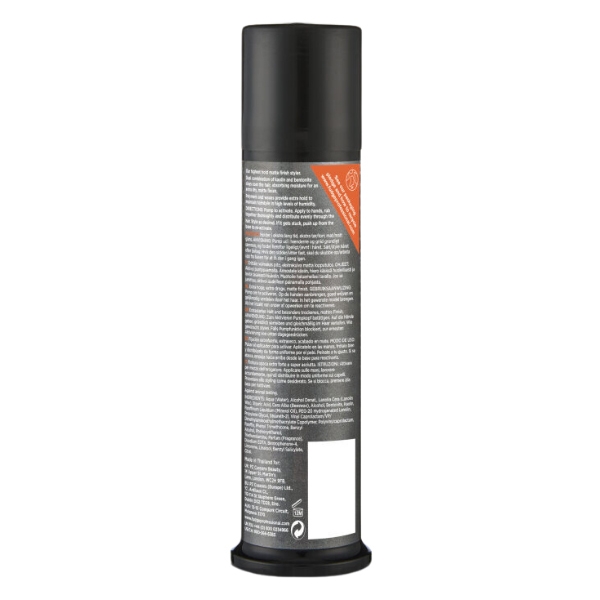 Fudge Matte Hed Extra (Billede 2 af 5)