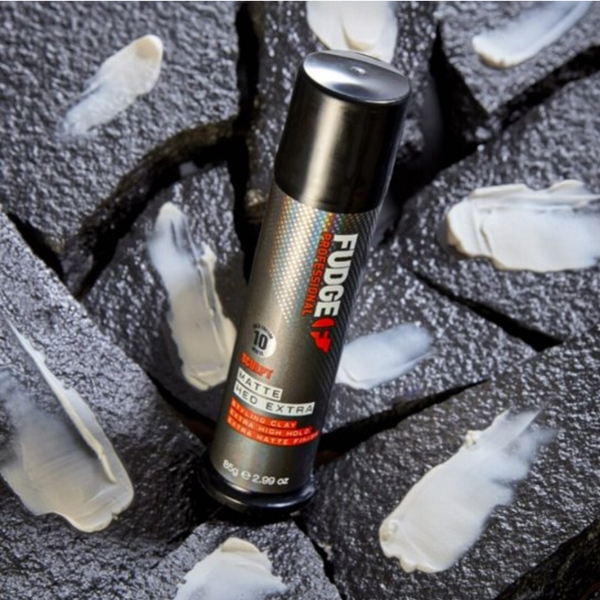 Fudge Matte Hed Extra (Billede 4 af 5)