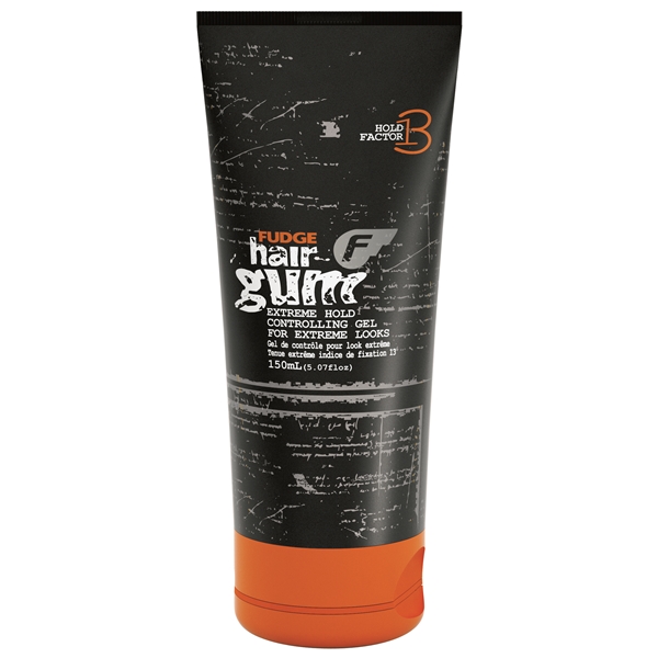 Hair Gum - Extreme Hold Controling Gel