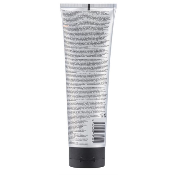 Fudge Damage Rewind Reconstucting Conditioner (Billede 2 af 5)