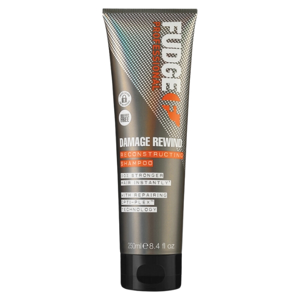 Fudge Damage Rewind Reconstucting Shampoo (Billede 1 af 5)