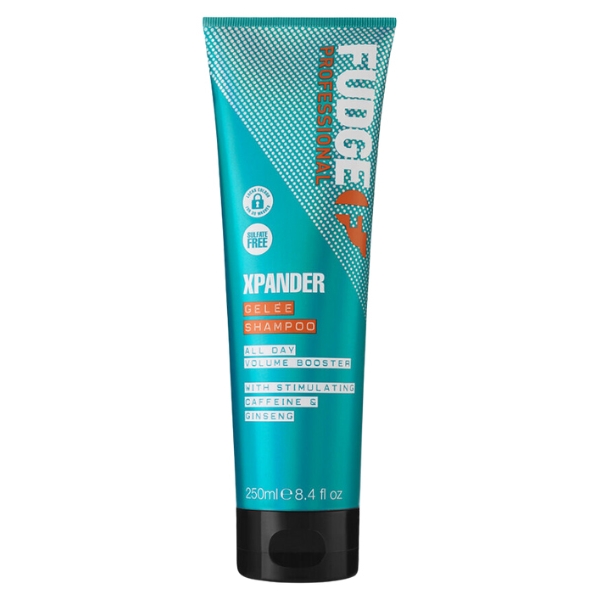 Xpander Gelée Shampoo (Billede 1 af 2)