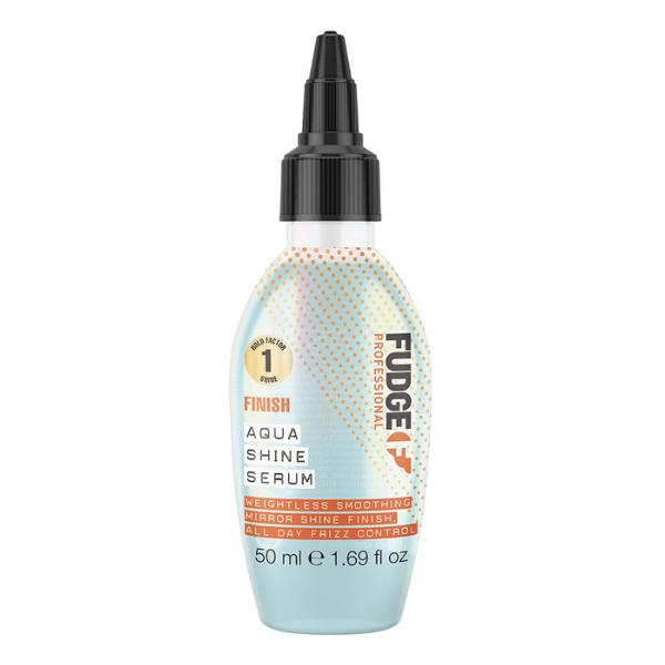 Fudge Aqua Shine Serum (Billede 1 af 4)