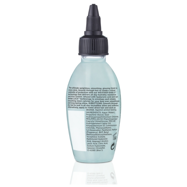 Fudge Aqua Shine Serum (Billede 2 af 4)