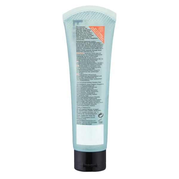 Fudge Blow Dry Aqua Primer (Billede 2 af 5)