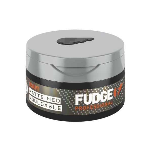 Fudge Matte Hed Mouldable (Billede 1 af 3)