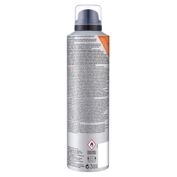 Fudge Texture Spray (Billede 2 af 4)