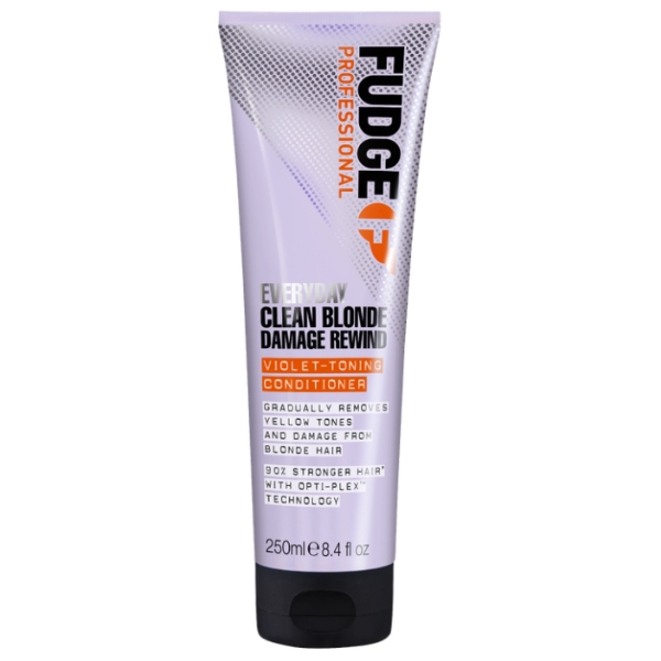 Fudge Clean Blonde Everyday Conditioner (Billede 1 af 10)