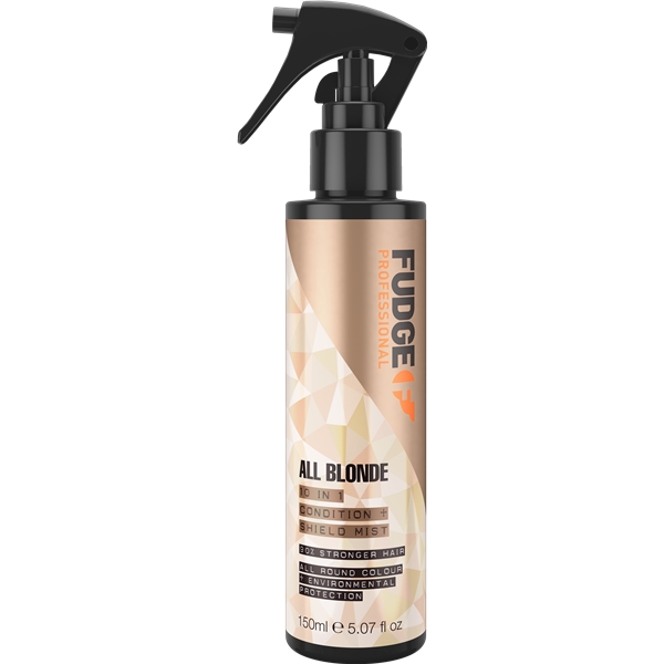 Fudge 10 in 1 Condition & Shield Mist (Billede 1 af 2)