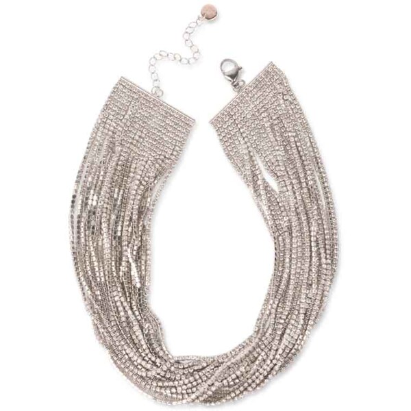 84113-02 Bellagio Necklace (Billede 1 af 3)