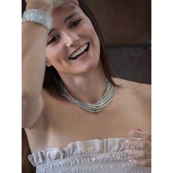 84113-02 Bellagio Necklace (Billede 2 af 3)