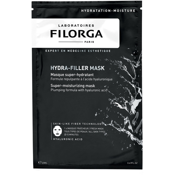 Filorga Hydra Filler Mask (Billede 1 af 3)
