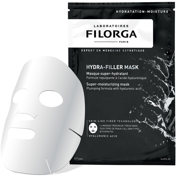 Filorga Hydra Filler Mask (Billede 2 af 3)