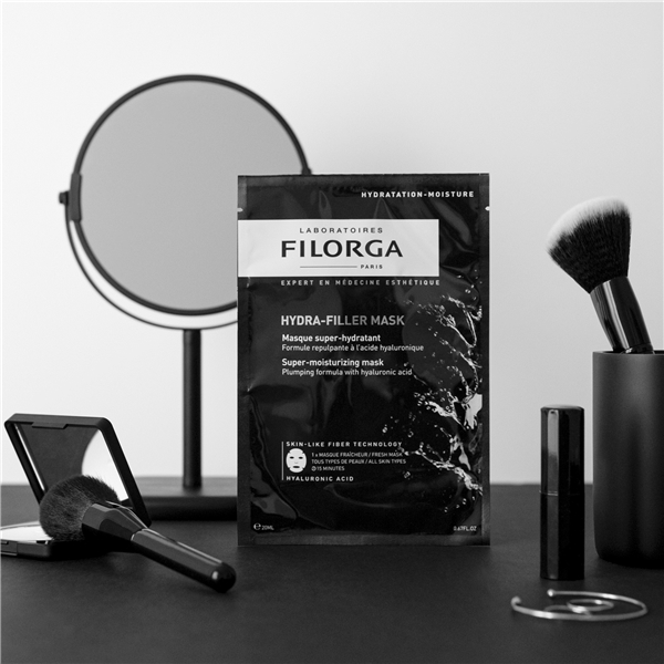 Filorga Hydra Filler Mask (Billede 3 af 3)