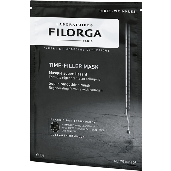 Filorga Time Filler Mask - Super-Smoothing Mask (Billede 1 af 3)
