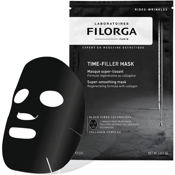 Filorga Time Filler Mask - Super-Smoothing Mask (Billede 2 af 3)