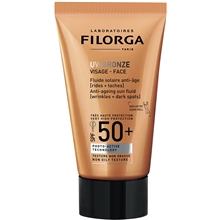 Filorga UV Bronze Face Spf 50+